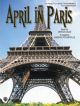 April In Paris: Piano Duet (Duke Arr Rocherolle)