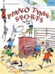 Piano Time Sports Book 1 (OUP)