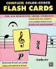 Alfred's Flashcards: Complete Colour