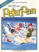 Peter Pan Vocal Selections