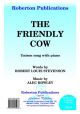 Friendly Cow: Vocal: Unison