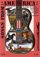Songs From America: Vocal & Guitar (voss)