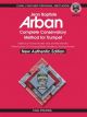 Arban Complete Conservatory Trumpet