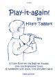 Play It Again Flute (Taggart)