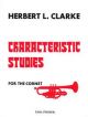 Characteristic Studies: Trumpet