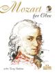 Mozart For Oboe Book & CD (Fentone)