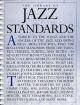 Library Of Jazz Standards: Piano