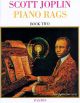 Piano Rags Book 2 Piano (Novello)