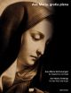 Ave Maria, Gratia Plena: Solo Voice and Organ