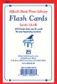 Alfred's Flashcards: 1a And 1b: Basic Piano Library