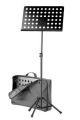 Konig And Meyer Ruka Orchestra Music Stand With Carry Case
