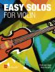 Easy Solos: Violin: Book & CD