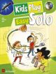 Kids Play Easy Solo: Oboe Book & CD
