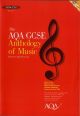 Aqa Gcse Anthology Of Music: Book