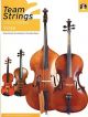Team Strings Viola 2 Book & Cd
