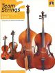 Team Strings Cello 2: Book & CD