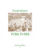Tuba Tunes: Tuba And Piano: Tuba And Piano: Treble  Or Bass Clef (Emerson)