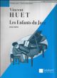 Les Enfants Du Jazz Volume 1 Piano (Salabert)