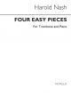 4 Easy Pieces: Trombone