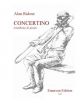 Concertino: Trombone & Piano (Emerson)