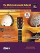 Multi Instrumental Guitarist: Book & CD