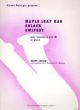 Maple Leaf Solace & Swipsey: Alto Sax & Piano (Lemoine)