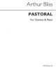 Pastoral: Clarinet & Piano (Novello)