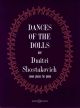 Dances Of The Dolls: Piano (Boosey & Hawkes)