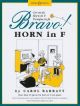 Bravo Horn: French Horn