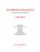 Ten British Folksongs: Clarinet Quartet Arranged For 4 Bb Clarinets (Allen)
