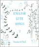 English Lute Songs. Book 2 (S&B)