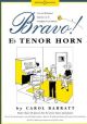 Bravo Horn: Tenor Horn and Piano