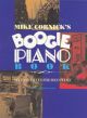 Boogie Piano Book: Piano