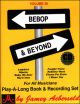 Aebersold Vol.36: Bebop And Beyond: All Instruments: Book & CD