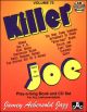 Aebersold Vol.70: Killer Joe: All Instruments: Book & CD