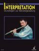 Interpretation: Flute Solo (Schott)