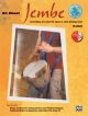 All About Djembe: Book And Cd