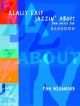 Really Easy Jazzin About Bassoon: Wedgwood (Faber)