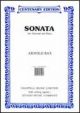 Sonata Clarinet & Piano