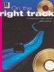 On The Right Track: Level 3: Piano