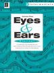 Eyes And Ears 3: Intermeadiate: Clarinet Sight-Reading in 4 Steps (James Rae)