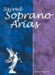 Sacred Soprano Arias: Vocal