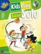 Kids Play Easy Solo: Trumpet: Book & CD