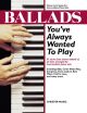 Ballads Youve Always Wanted To Play