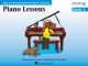Hal Leonard Student Piano Library: Book 1: Piano Lessons: Book & Online Audio