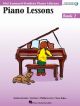Hal Leonard Student Piano Library: Book 2: Piano Lessons: Book & Online Audio