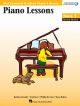 Hal Leonard: 3: Piano Lessons: Hal Leonard Student Piano Library Book & Audio Download