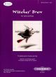 Witches Brew: 16 Spooky Pieces: Cello Piano Accompaniment (Peters)