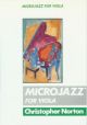 Microjazz For Viola (archive Copy)