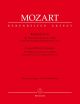 Concerto G Major K622: Flute And Piano  (Barenreiter)